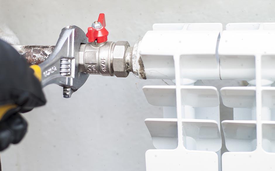 installer système de climatisation centralisés prix Bernay